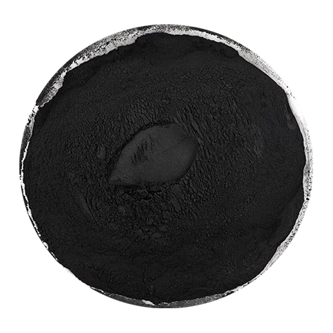 Coal Based Powdered Activated Carbon