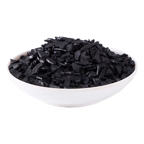 Coconut granular activated carbon