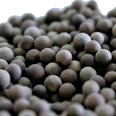 Ruthenium on Alumina