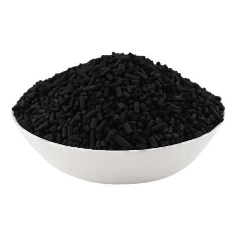 Coal Based Columnar Activated Carbon