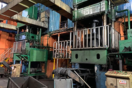 Granulator Machine