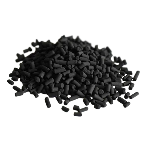 Impregnated Activated Carbon