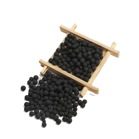<strong>Spherical Activated Carbon</strong>